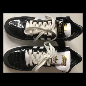 adidas Shoes - Adidas Concord II Mid Fashion Sneakers adidas Shoes - Adidas Concord II Mid Fashion Sneakers